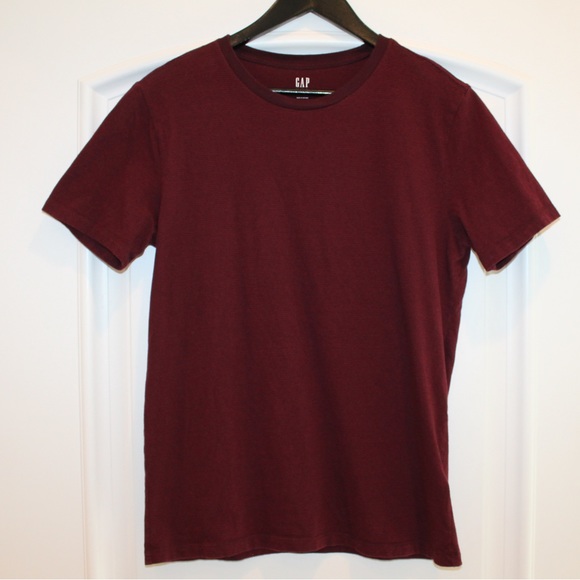 GAP Other - Gap striped T-shirt (men’s S)